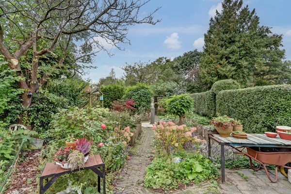 Medium property photo - Kerkstraat 17, 3291 AJ Strijen