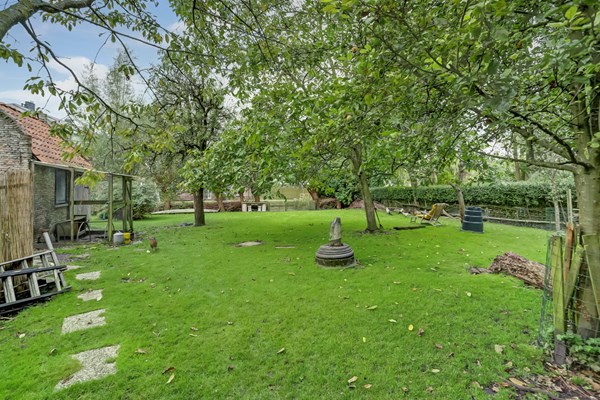 Medium property photo - Kerkstraat 17, 3291 AJ Strijen