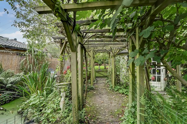Medium property photo - Kerkstraat 17, 3291 AJ Strijen
