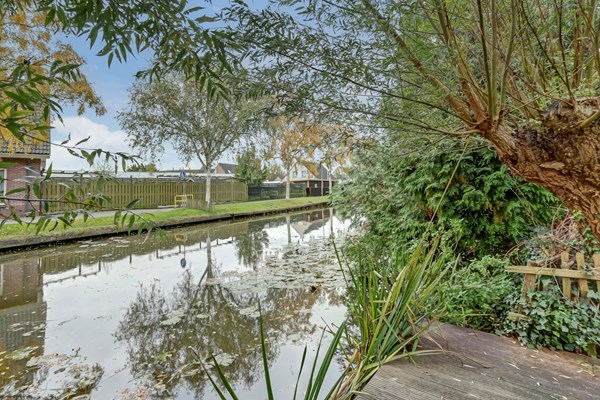 Medium property photo - Kerkstraat 17, 3291 AJ Strijen