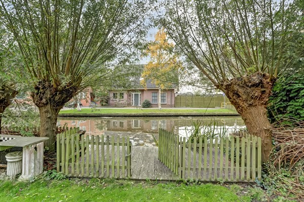 Medium property photo - Kerkstraat 17, 3291 AJ Strijen