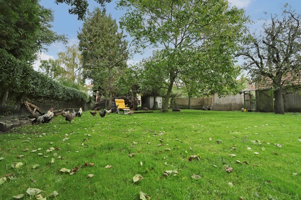 Medium property photo - Kerkstraat 17, 3291 AJ Strijen