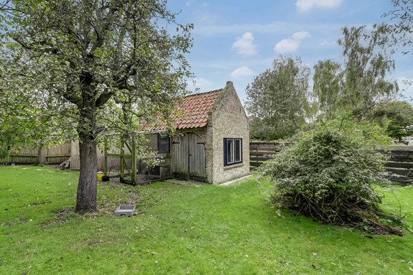 Medium property photo - Kerkstraat 17, 3291 AJ Strijen