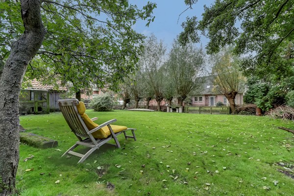 Medium property photo - Kerkstraat 17, 3291 AJ Strijen