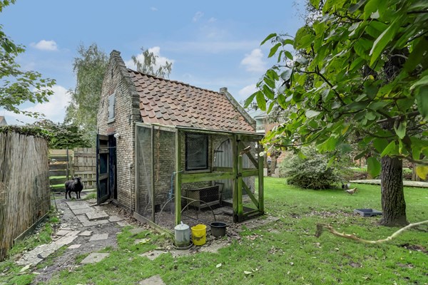 Medium property photo - Kerkstraat 17, 3291 AJ Strijen