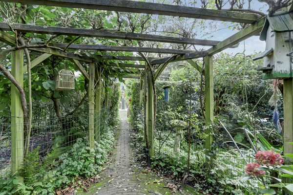 Medium property photo - Kerkstraat 17, 3291 AJ Strijen