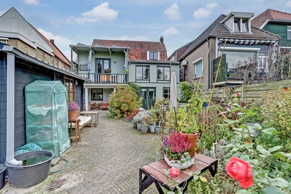 Medium property photo - Kerkstraat 17, 3291 AJ Strijen