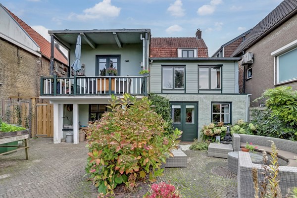 Medium property photo - Kerkstraat 17, 3291 AJ Strijen