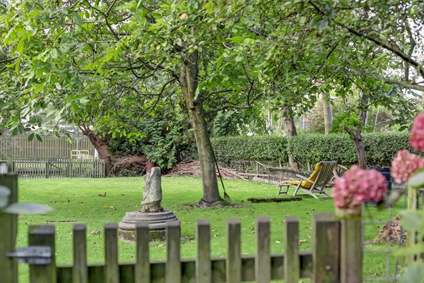 Medium property photo - Kerkstraat 17, 3291 AJ Strijen