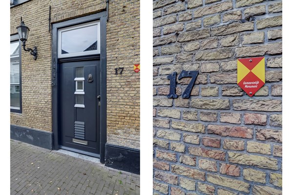 Medium property photo - Kerkstraat 17, 3291 AJ Strijen