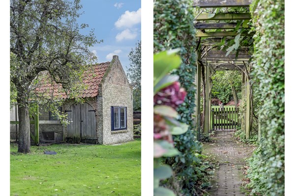 Medium property photo - Kerkstraat 17, 3291 AJ Strijen