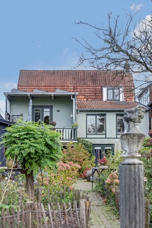 Medium property photo - Kerkstraat 17, 3291 AJ Strijen