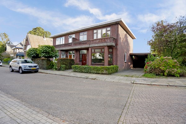 Property photo - Gebroken Meeldijk 165, 2991CG Barendrecht