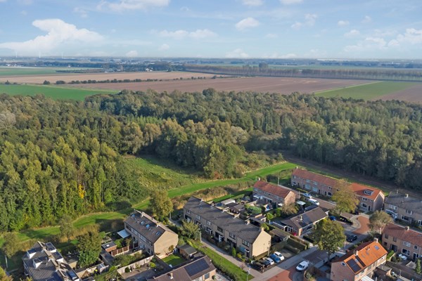 Verkocht: Willem de Zwijgerstraat 22, 3291 BZ Strijen