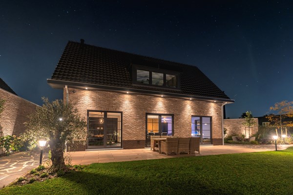 Medium property photo - Piet Snoeijersstraat 30, 4651 TT Steenbergen