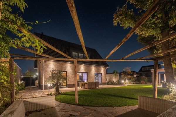 Medium property photo - Piet Snoeijersstraat 30, 4651 TT Steenbergen