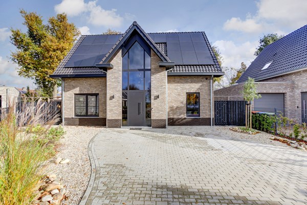 Medium property photo - Piet Snoeijersstraat 30, 4651 TT Steenbergen