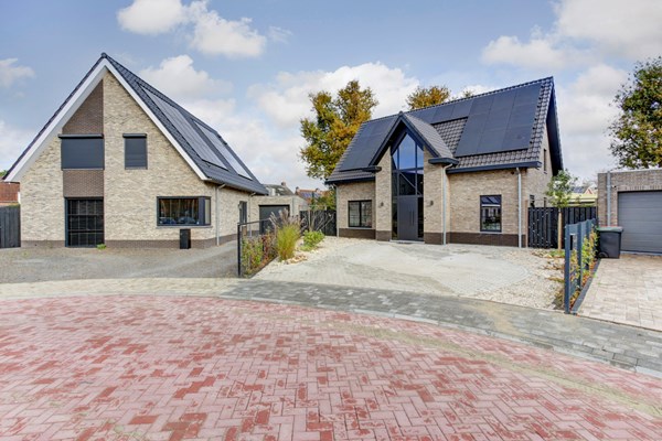 Medium property photo - Piet Snoeijersstraat 30, 4651 TT Steenbergen