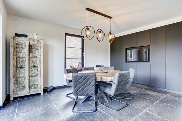 Medium property photo - Piet Snoeijersstraat 30, 4651 TT Steenbergen