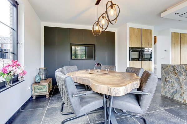 Medium property photo - Piet Snoeijersstraat 30, 4651 TT Steenbergen