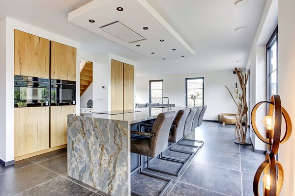 Medium property photo - Piet Snoeijersstraat 30, 4651 TT Steenbergen