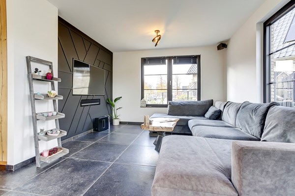 Medium property photo - Piet Snoeijersstraat 30, 4651 TT Steenbergen