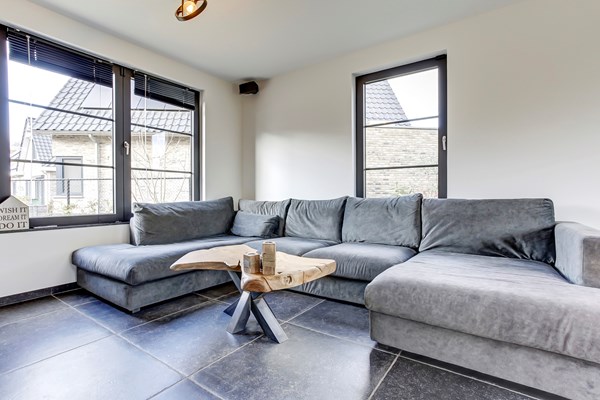 Medium property photo - Piet Snoeijersstraat 30, 4651 TT Steenbergen