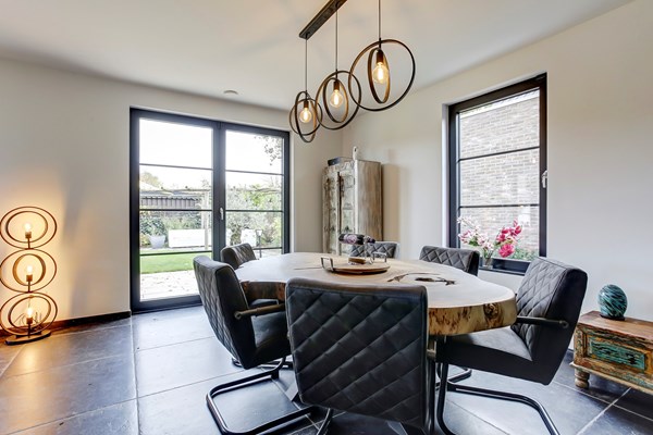 Medium property photo - Piet Snoeijersstraat 30, 4651 TT Steenbergen