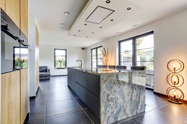 Medium property photo - Piet Snoeijersstraat 30, 4651 TT Steenbergen