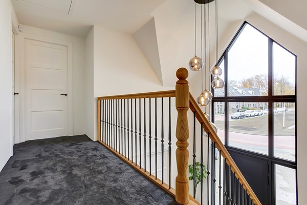 Medium property photo - Piet Snoeijersstraat 30, 4651 TT Steenbergen