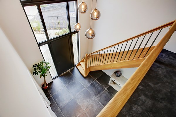 Medium property photo - Piet Snoeijersstraat 30, 4651 TT Steenbergen