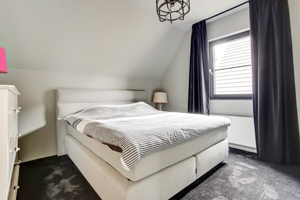 Medium property photo - Piet Snoeijersstraat 30, 4651 TT Steenbergen