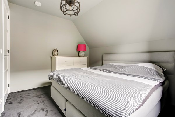 Medium property photo - Piet Snoeijersstraat 30, 4651 TT Steenbergen