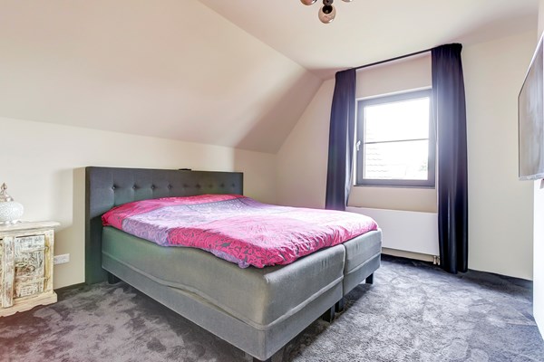 Medium property photo - Piet Snoeijersstraat 30, 4651 TT Steenbergen