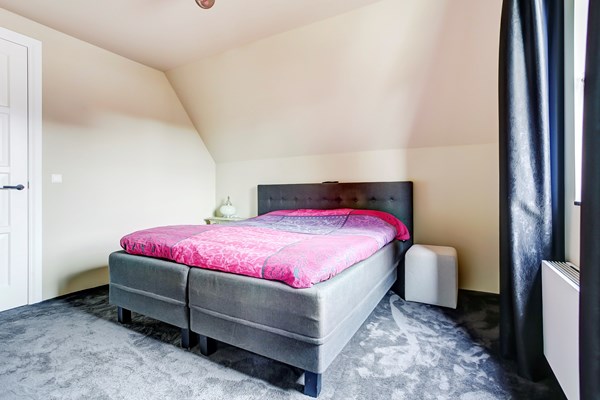Medium property photo - Piet Snoeijersstraat 30, 4651 TT Steenbergen