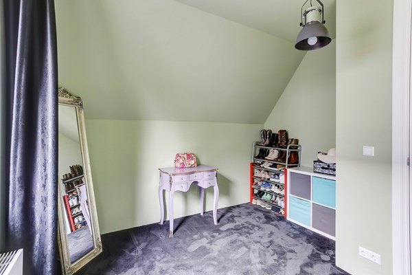 Medium property photo - Piet Snoeijersstraat 30, 4651 TT Steenbergen