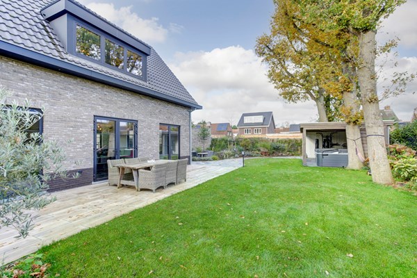 Medium property photo - Piet Snoeijersstraat 30, 4651 TT Steenbergen