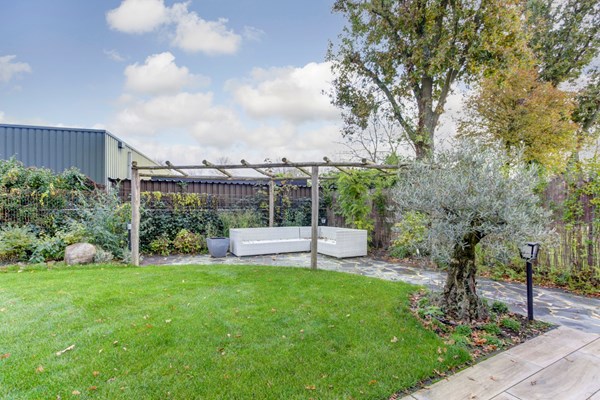 Medium property photo - Piet Snoeijersstraat 30, 4651 TT Steenbergen