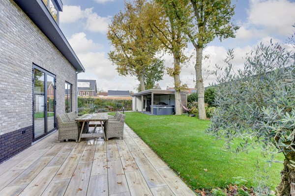 Medium property photo - Piet Snoeijersstraat 30, 4651 TT Steenbergen