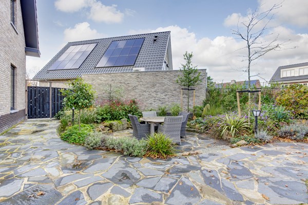 Medium property photo - Piet Snoeijersstraat 30, 4651 TT Steenbergen