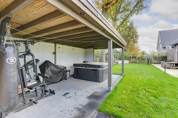 Medium property photo - Piet Snoeijersstraat 30, 4651 TT Steenbergen