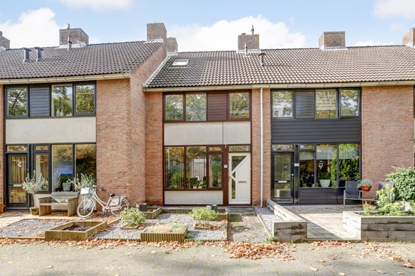 Property photo - Lange Meet 26, 3291TV Strijen