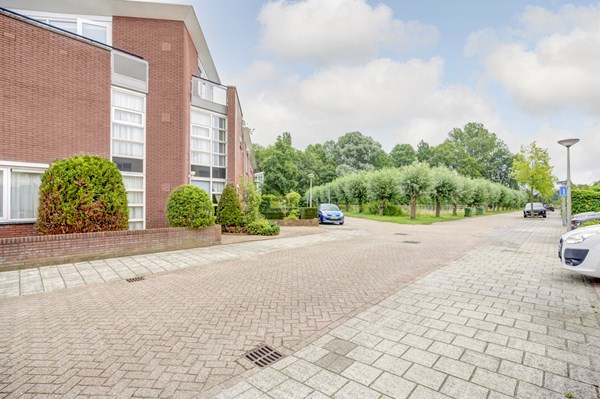 Medium property photo - Atalanta 71, 3295 PB 's-Gravendeel