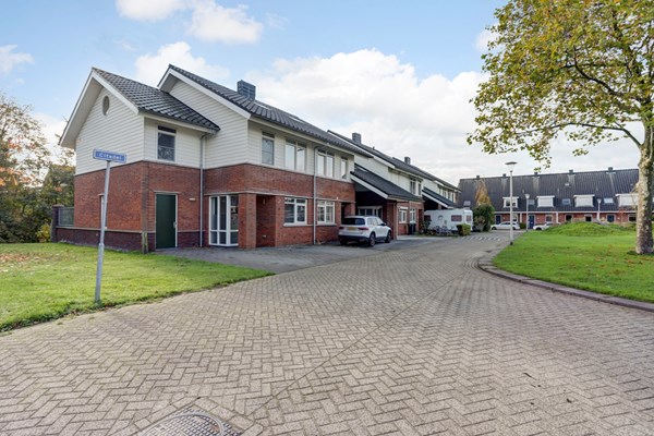 Property photo - Citadel 29, 2652JA Berkel en Rodenrijs