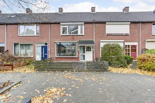 Property photo - Leeuwerikstraat 18, 3291XJ Strijen