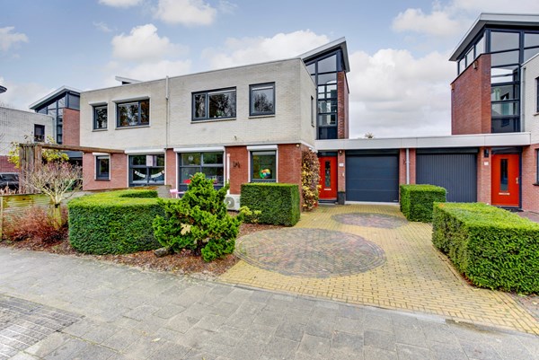 Property photo - Atalanta 74, 3295PD 's-Gravendeel