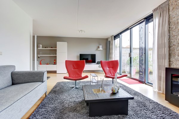 Medium property photo - Atalanta 74, 3295 PD 's-Gravendeel