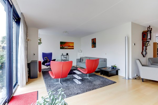 Medium property photo - Atalanta 74, 3295 PD 's-Gravendeel