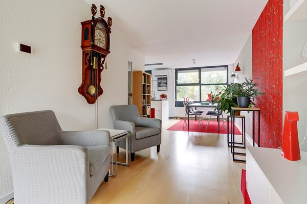 Medium property photo - Atalanta 74, 3295 PD 's-Gravendeel