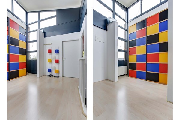 Medium property photo - Atalanta 74, 3295 PD 's-Gravendeel